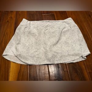 Etonic Women’s Golf Tennis Skort XL